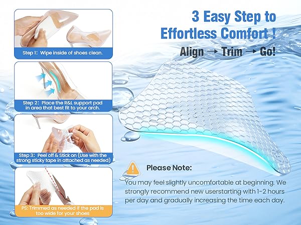 plantar fasciitis relief arch support inserts women plantar fasciitis insoles sandals arch support