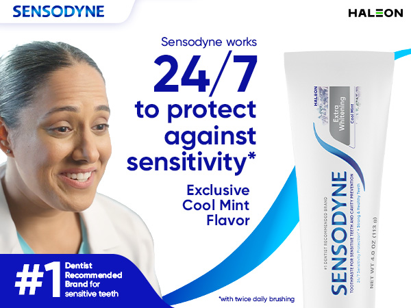 Sensodyne