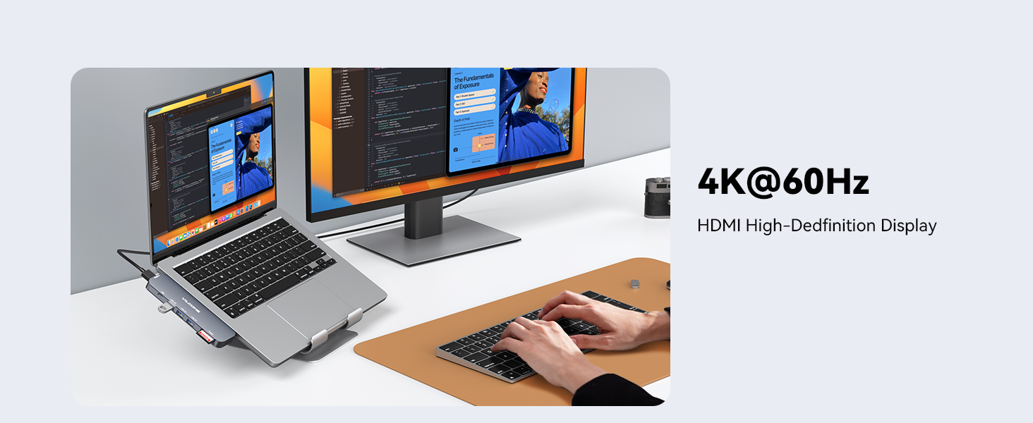4K@60Hz