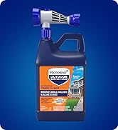Microban Outdoor Surface Care Multi-Purpose Foaming Cleaner