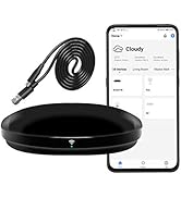 Smart IR Remote Control,All in One IR Blaster Control, Universal WiFi Infrared Remote Control for...