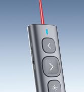 N95 wireless presenter