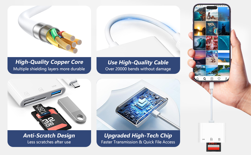 sd card reader for iphone usb c sd card to usb c sd card adapter usb c usb c to sd card reader