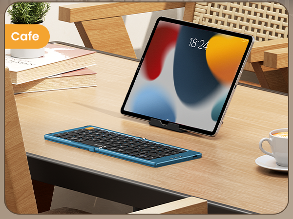 XK04 mini bluetooth keyboard