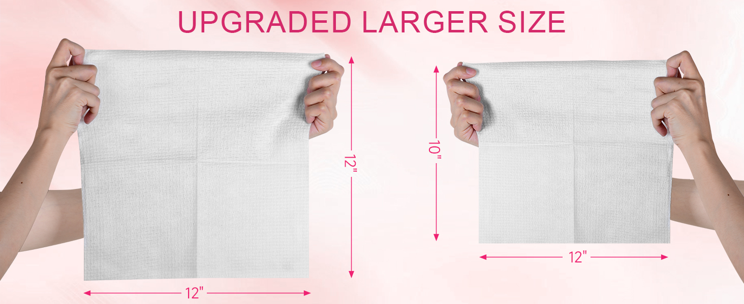 FACEMADE disposable face towel