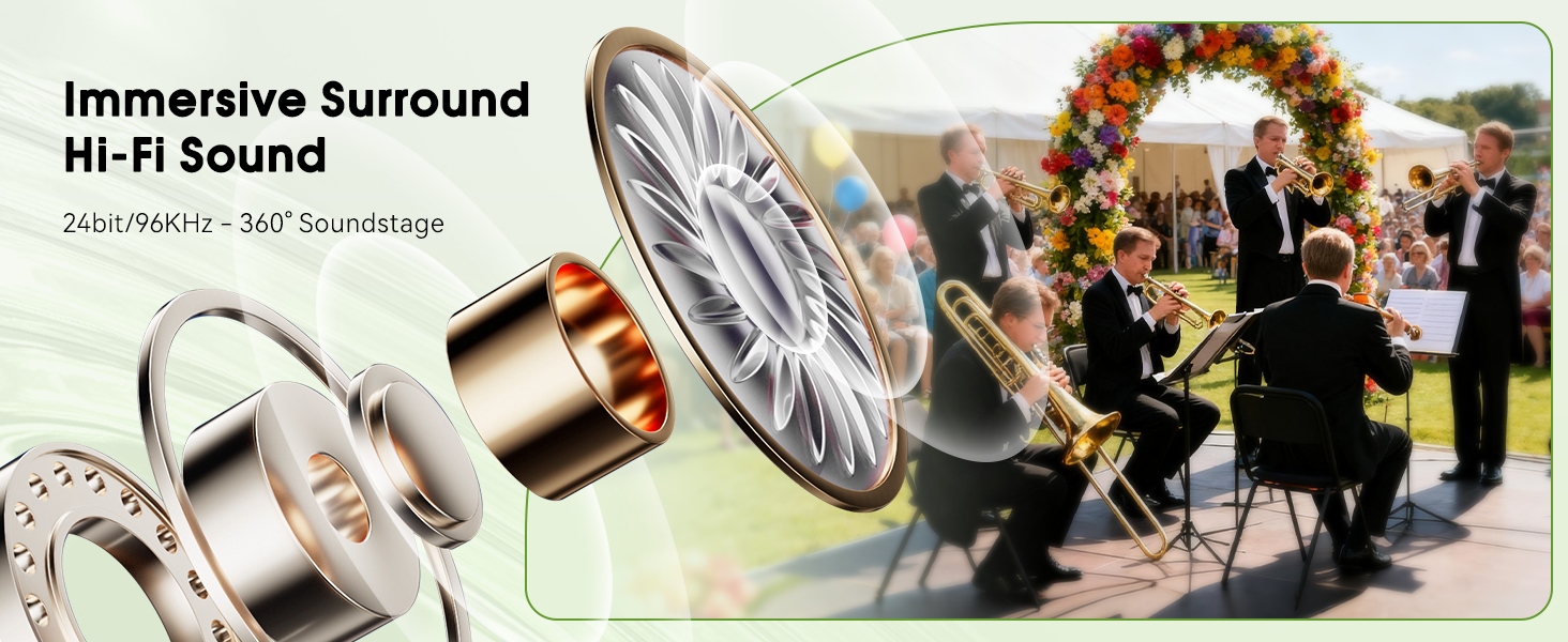 USB-C Super Long Battery Life