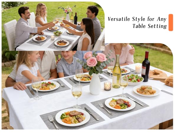 TABLE MAT