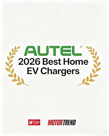 autel maxicharger