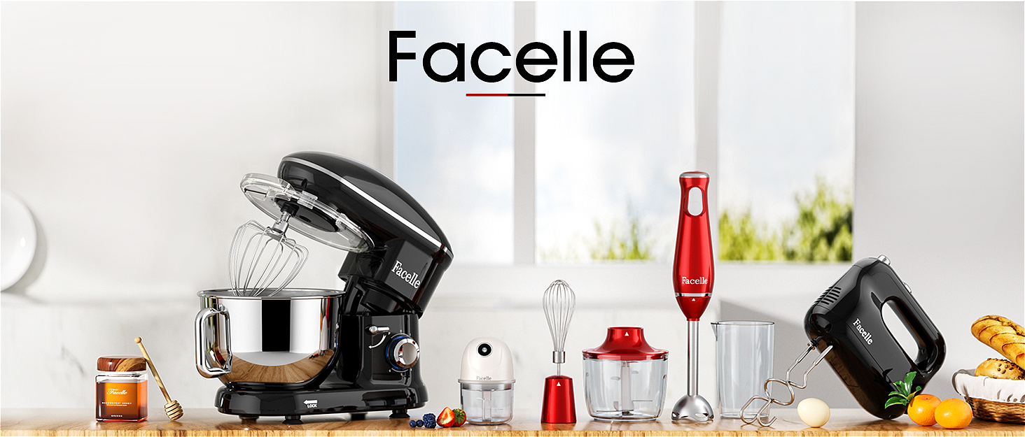 stand mixer