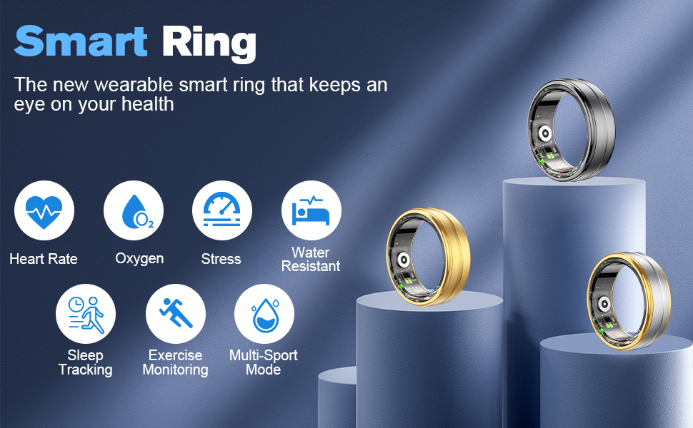 smart ring