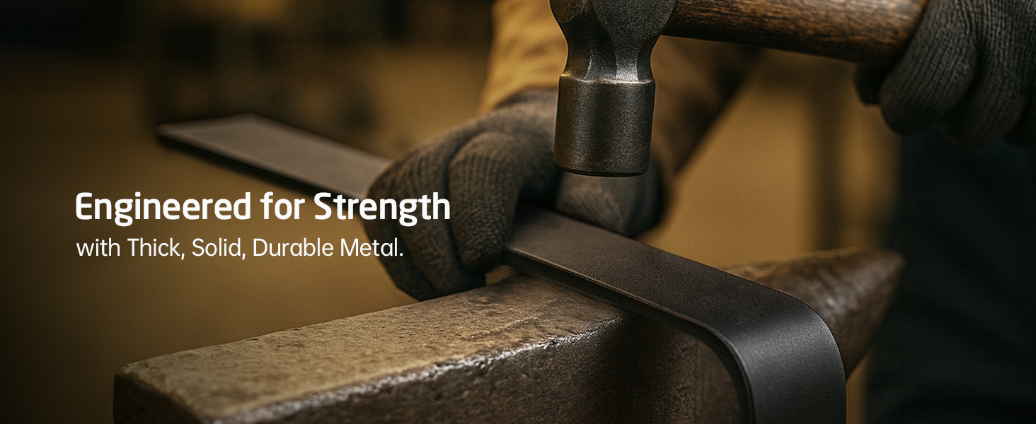 Engineered for Strength