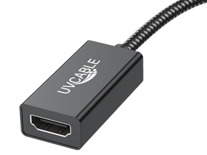 hdmi port
