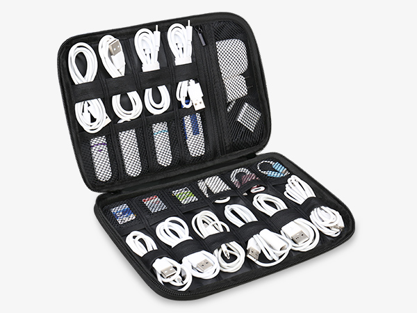 Cord Organizer 