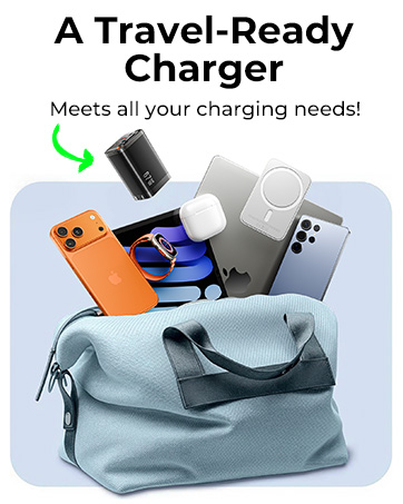 usb c charger block