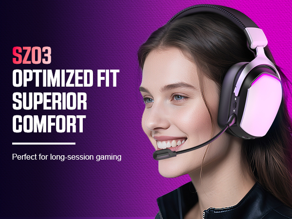 headset with mic