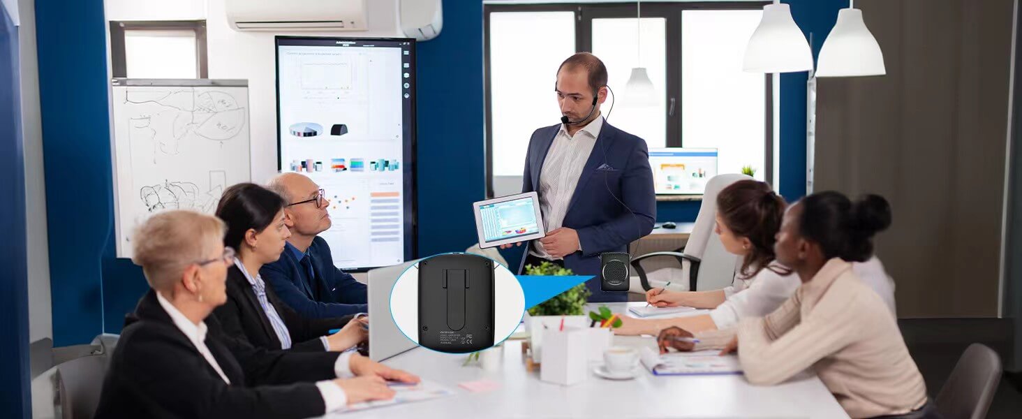 microphone for teachers