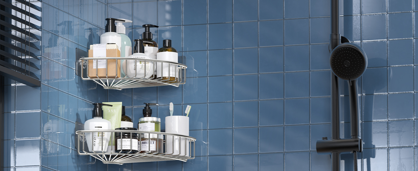 SHOWER CADDY