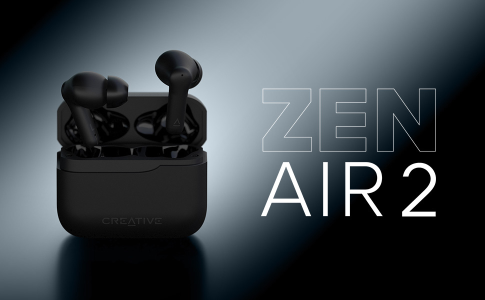 Creative Zen Air 2