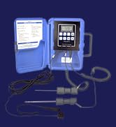 Cooper-Atkins SRH77A-E Thermistor