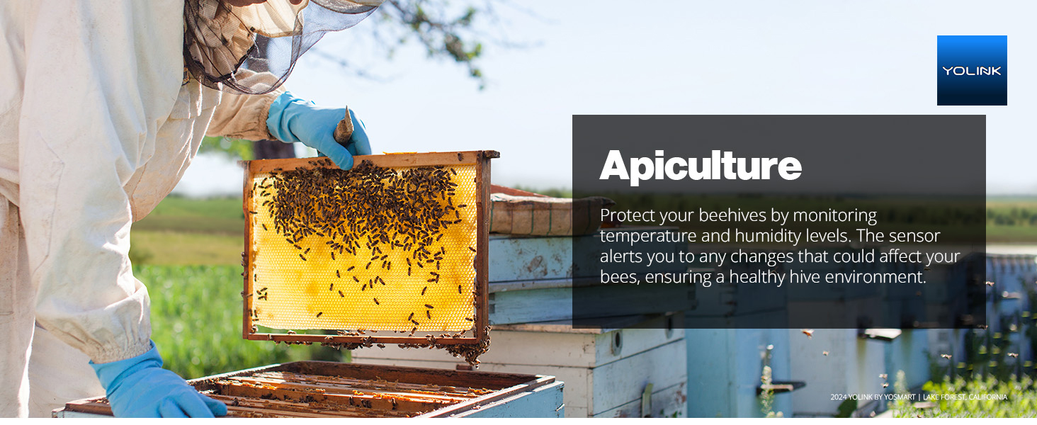 Apiculture