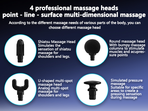 theragun massage gun