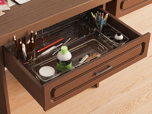 drawer organizer