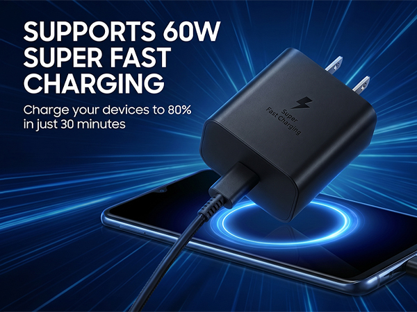 samsung 60w charger