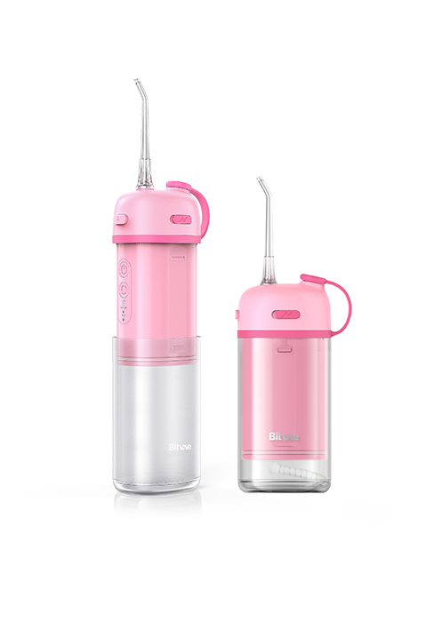 WATER FLOSSER
