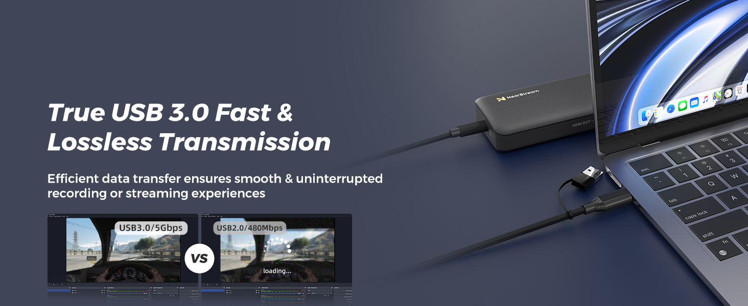 game capture card for xbox series x