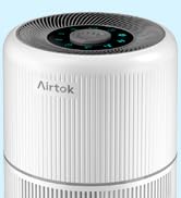 air purifier