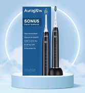 AURAGLOW Electric Toothbrush