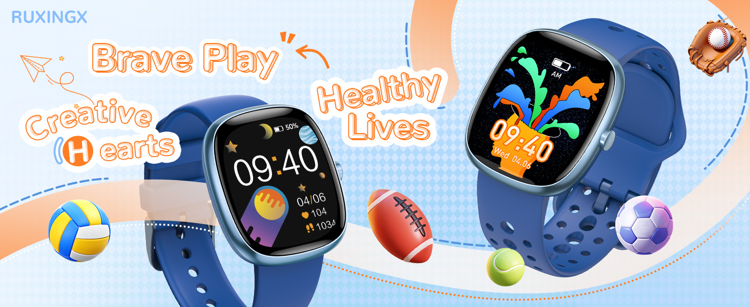 smart watch for kids