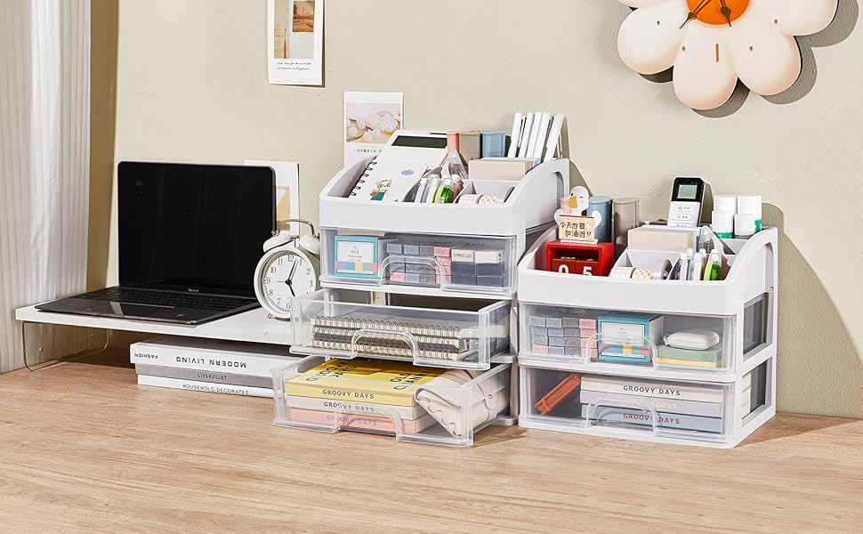 desktop drawer