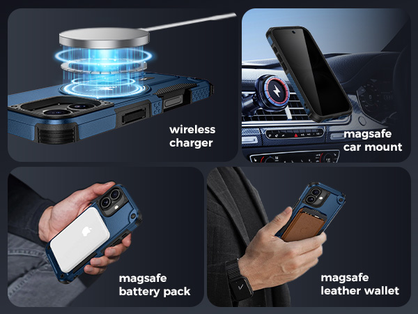 Phone 16 Case