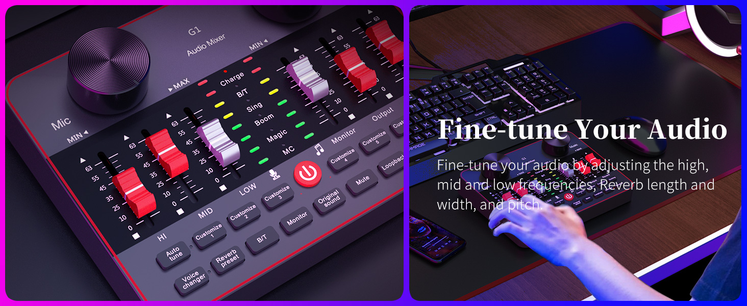 podcast equipment bundle
