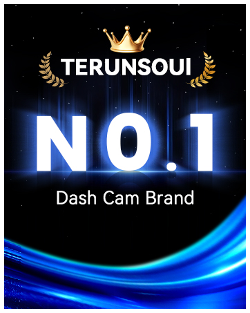 dash cam front and rear