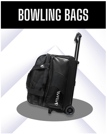 bowling bag