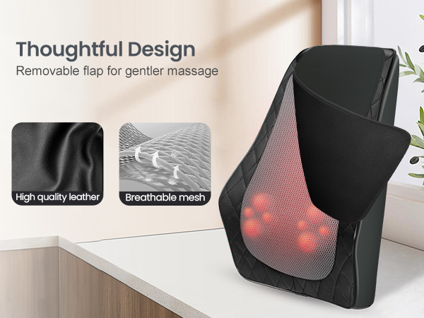 massage pillow