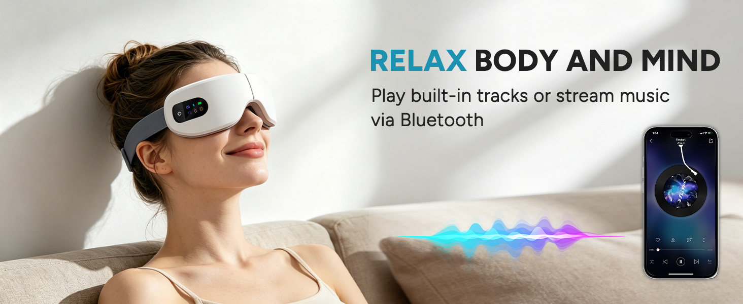 eye mask