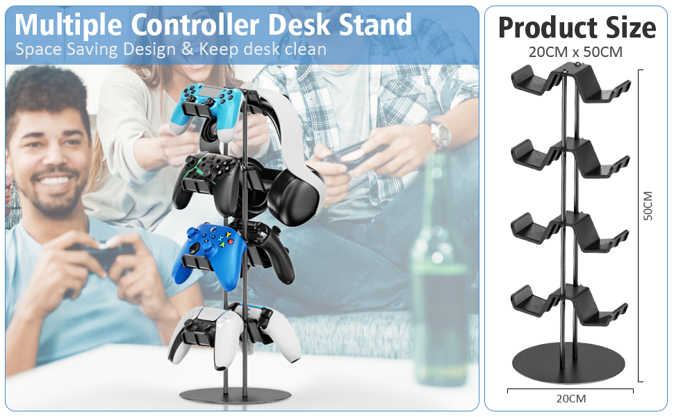 controller stand