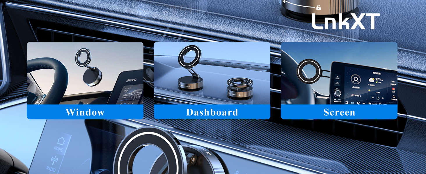 LnkXT PT-V35 IMG-2 Dashboard
