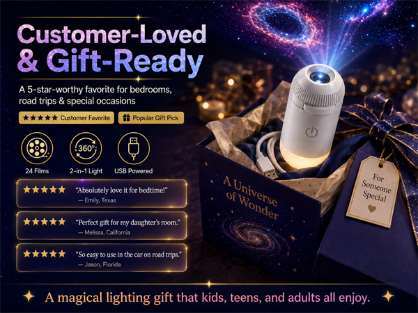 Galaxy Projector Star Sunset Lamp Space Night Light for Bedroom Aurora Planetarium De Galaxias para 