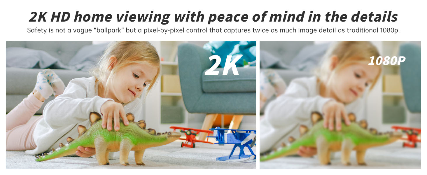 baby camera