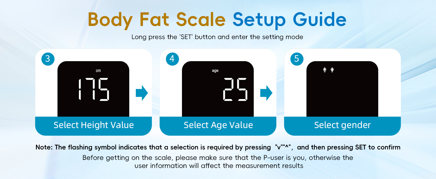body composition scales digital scales for body weight scale with body fat and muscle