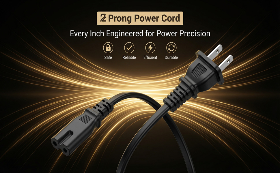 ps5 power cord