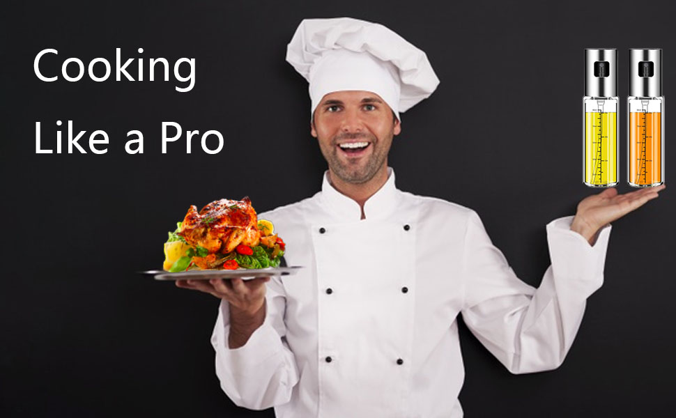 cook like a pro