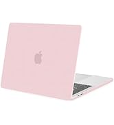 MOSISO Compatible with MacBook Pro 13 inch Case M2 2024, 2023, 2022-2016 A2338 M1 A2251 A2289 A21...