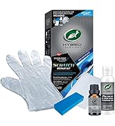 Turtle Wax 53836 Hybrid Solutions Scratch Repair Kit, Car Remover and Restorer That Repairs Surfa...