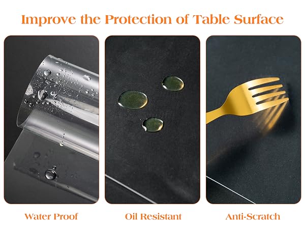 silicone pads for kitchen counter