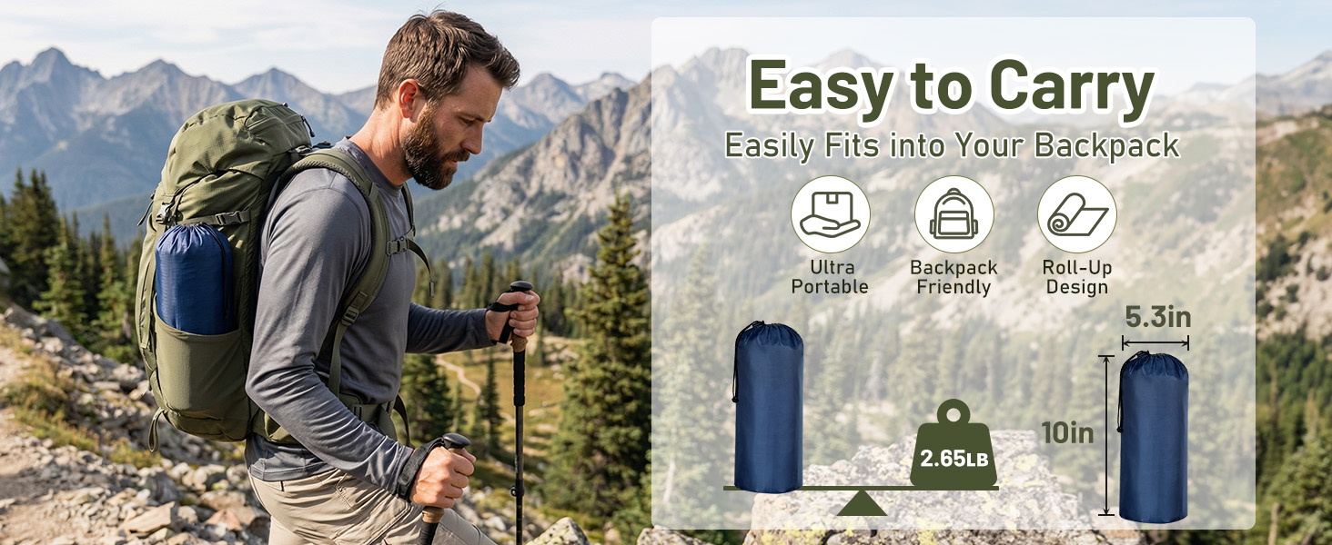 Camping Pad